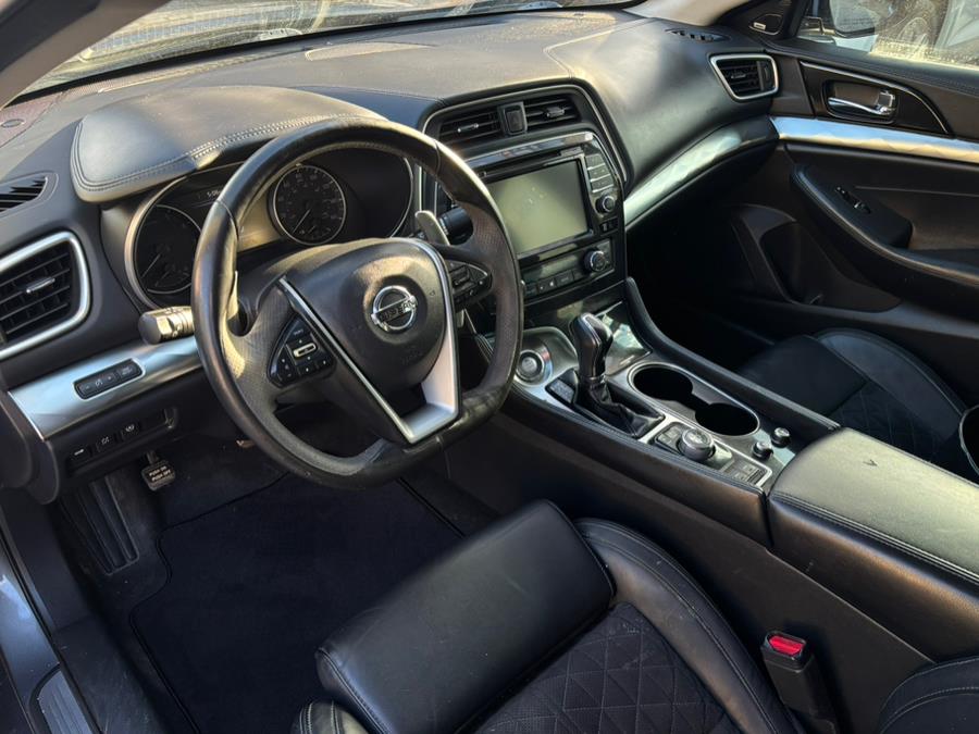 2017 Nissan Maxima SV 3.5L *Ltd Avail*, available for sale in Brooklyn, New York | Carsbuck Inc.. Brooklyn, New York 2017 Nissan Maxima SV 3.5L *Ltd Avail*, available for sale in Brooklyn, New York | Carsbuck Inc.. Brooklyn, New York
