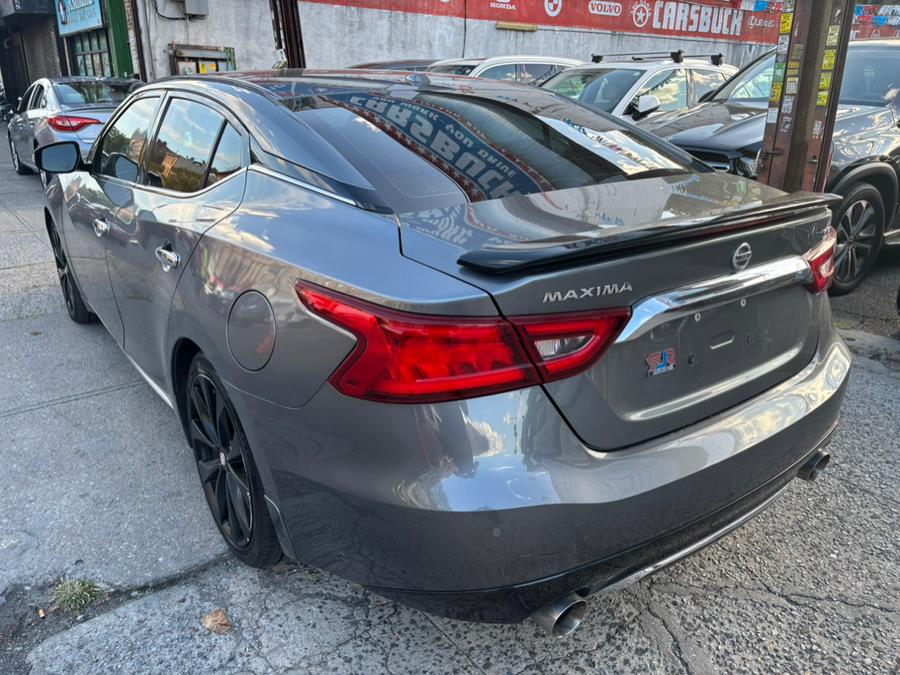 2017 Nissan Maxima SV 3.5L *Ltd Avail*, available for sale in Brooklyn, New York | Carsbuck Inc.. Brooklyn, New York 2017 Nissan Maxima SV 3.5L *Ltd Avail*, available for sale in Brooklyn, New York | Carsbuck Inc.. Brooklyn, New York