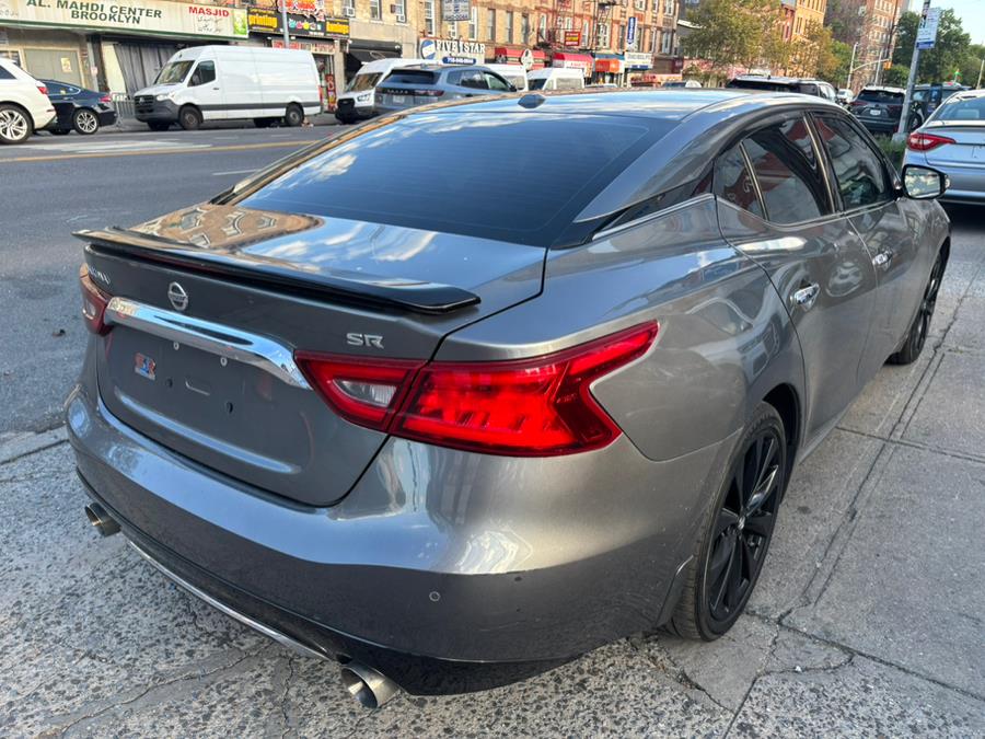 2017 Nissan Maxima SV 3.5L *Ltd Avail*, available for sale in Brooklyn, New York | Carsbuck Inc.. Brooklyn, New York 2017 Nissan Maxima SV 3.5L *Ltd Avail*, available for sale in Brooklyn, New York | Carsbuck Inc.. Brooklyn, New York