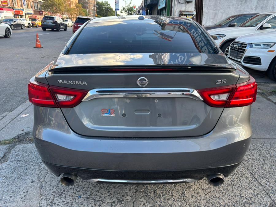 2017 Nissan Maxima SV 3.5L *Ltd Avail*, available for sale in Brooklyn, New York | Carsbuck Inc.. Brooklyn, New York 2017 Nissan Maxima SV 3.5L *Ltd Avail*, available for sale in Brooklyn, New York | Carsbuck Inc.. Brooklyn, New York