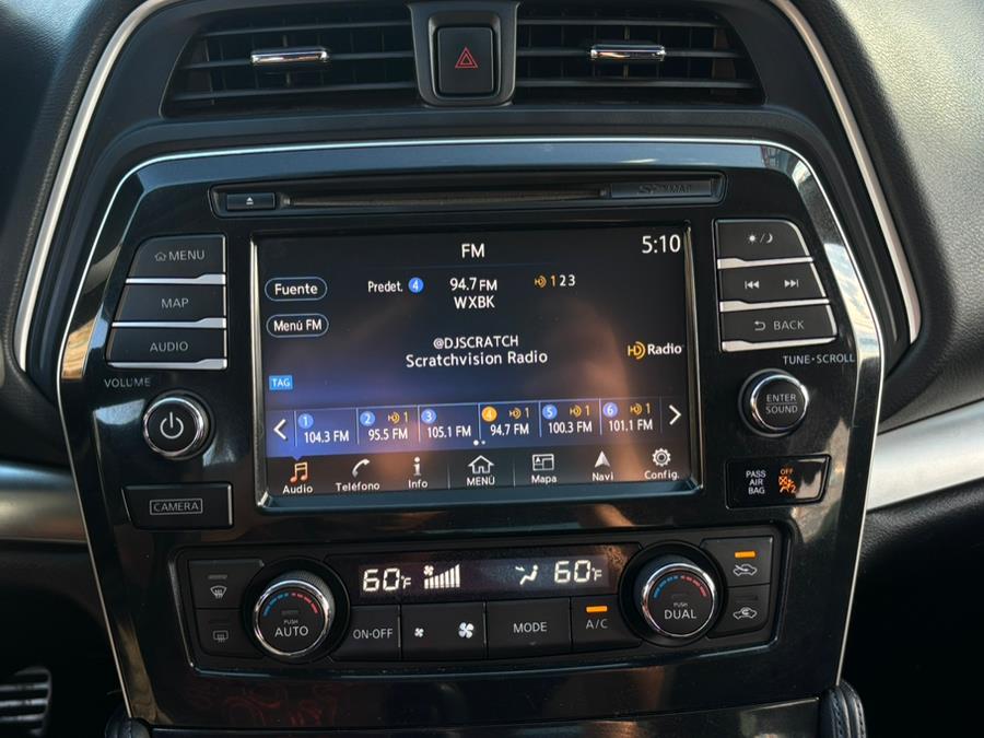 2017 Nissan Maxima SV 3.5L *Ltd Avail*, available for sale in Brooklyn, New York | Carsbuck Inc.. Brooklyn, New York 2017 Nissan Maxima SV 3.5L *Ltd Avail*, available for sale in Brooklyn, New York | Carsbuck Inc.. Brooklyn, New York