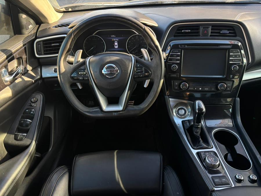2017 Nissan Maxima SV 3.5L *Ltd Avail*, available for sale in Brooklyn, New York | Carsbuck Inc.. Brooklyn, New York 2017 Nissan Maxima SV 3.5L *Ltd Avail*, available for sale in Brooklyn, New York | Carsbuck Inc.. Brooklyn, New York