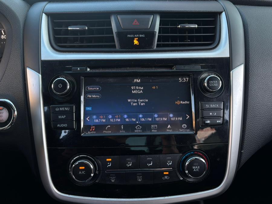 2018 Nissan Altima 2.5 SV Sedan, available for sale in Brooklyn, New York | Carsbuck Inc.. Brooklyn, New York 2018 Nissan Altima 2.5 SV Sedan, available for sale in Brooklyn, New York | Carsbuck Inc.. Brooklyn, New York