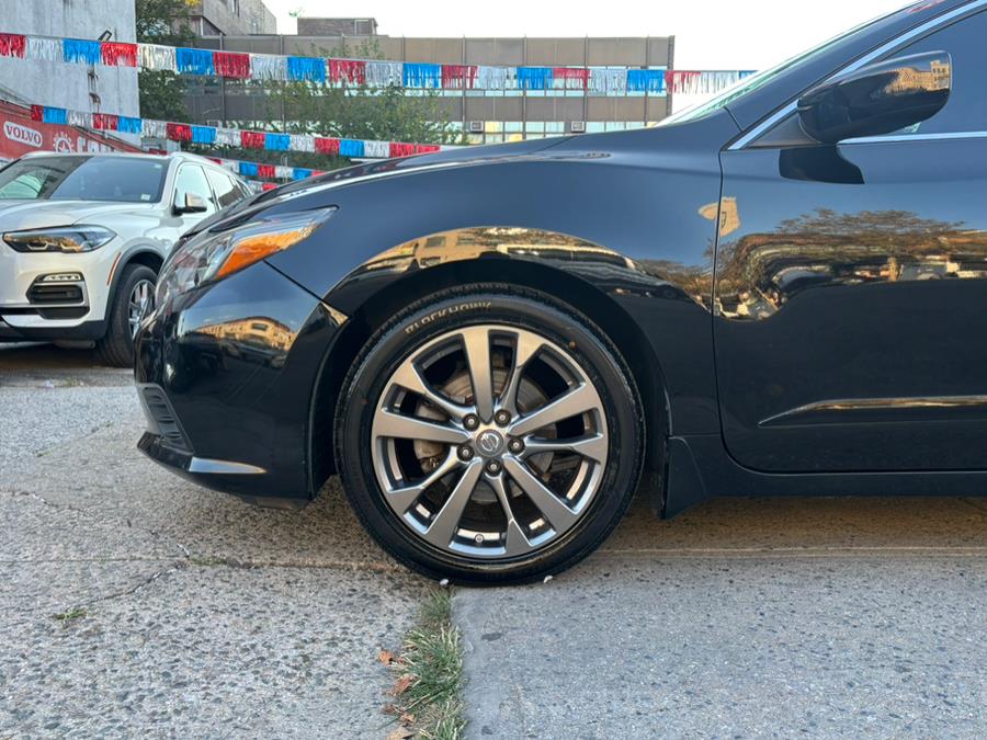 2018 Nissan Altima 2.5 SV Sedan, available for sale in Brooklyn, New York | Carsbuck Inc.. Brooklyn, New York 2018 Nissan Altima 2.5 SV Sedan, available for sale in Brooklyn, New York | Carsbuck Inc.. Brooklyn, New York