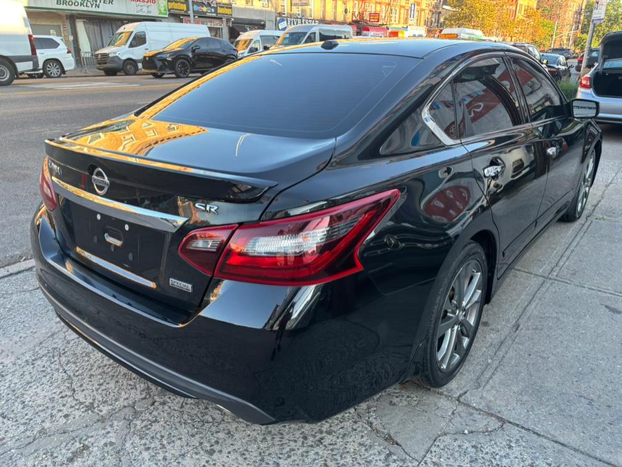 2018 Nissan Altima 2.5 SV Sedan, available for sale in Brooklyn, New York | Carsbuck Inc.. Brooklyn, New York 2018 Nissan Altima 2.5 SV Sedan, available for sale in Brooklyn, New York | Carsbuck Inc.. Brooklyn, New York