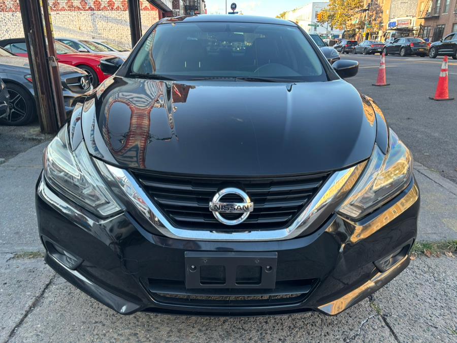 2018 Nissan Altima 2.5 SV Sedan, available for sale in Brooklyn, New York | Carsbuck Inc.. Brooklyn, New York 2018 Nissan Altima 2.5 SV Sedan, available for sale in Brooklyn, New York | Carsbuck Inc.. Brooklyn, New York