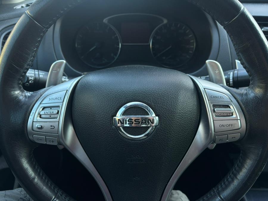 2018 Nissan Altima 2.5 SV Sedan, available for sale in Brooklyn, New York | Carsbuck Inc.. Brooklyn, New York 2018 Nissan Altima 2.5 SV Sedan, available for sale in Brooklyn, New York | Carsbuck Inc.. Brooklyn, New York