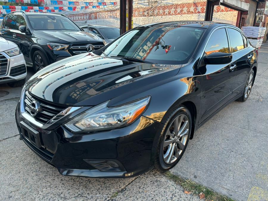 2018 Nissan Altima 2.5 SV Sedan, available for sale in Brooklyn, New York | Carsbuck Inc.. Brooklyn, New York 2018 Nissan Altima 2.5 SV Sedan, available for sale in Brooklyn, New York | Carsbuck Inc.. Brooklyn, New York