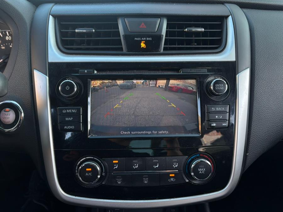 2018 Nissan Altima 2.5 SV Sedan, available for sale in Brooklyn, New York | Carsbuck Inc.. Brooklyn, New York 2018 Nissan Altima 2.5 SV Sedan, available for sale in Brooklyn, New York | Carsbuck Inc.. Brooklyn, New York