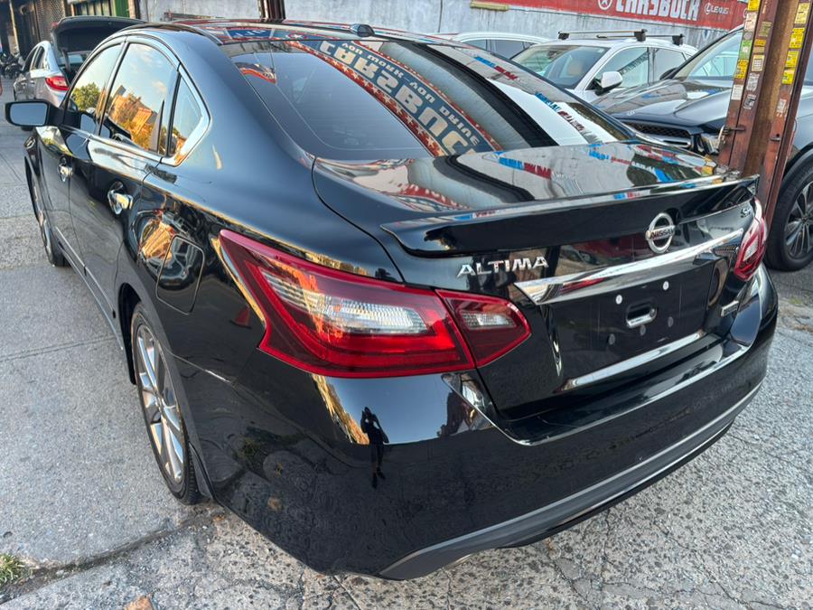 2018 Nissan Altima 2.5 SV Sedan, available for sale in Brooklyn, New York | Carsbuck Inc.. Brooklyn, New York 2018 Nissan Altima 2.5 SV Sedan, available for sale in Brooklyn, New York | Carsbuck Inc.. Brooklyn, New York