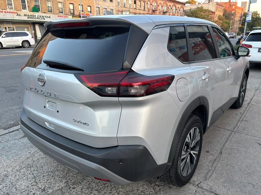 2022 Nissan Rogue AWD SV, available for sale in Brooklyn, New York | Carsbuck Inc.. Brooklyn, New York 2022 Nissan Rogue AWD SV, available for sale in Brooklyn, New York | Carsbuck Inc.. Brooklyn, New York