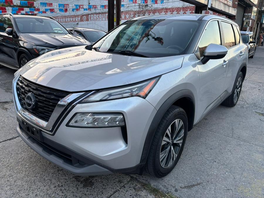 2022 Nissan Rogue AWD SV, available for sale in Brooklyn, New York | Carsbuck Inc.. Brooklyn, New York 2022 Nissan Rogue AWD SV, available for sale in Brooklyn, New York | Carsbuck Inc.. Brooklyn, New York