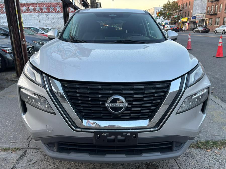 2022 Nissan Rogue AWD SV, available for sale in Brooklyn, New York | Carsbuck Inc.. Brooklyn, New York 2022 Nissan Rogue AWD SV, available for sale in Brooklyn, New York | Carsbuck Inc.. Brooklyn, New York