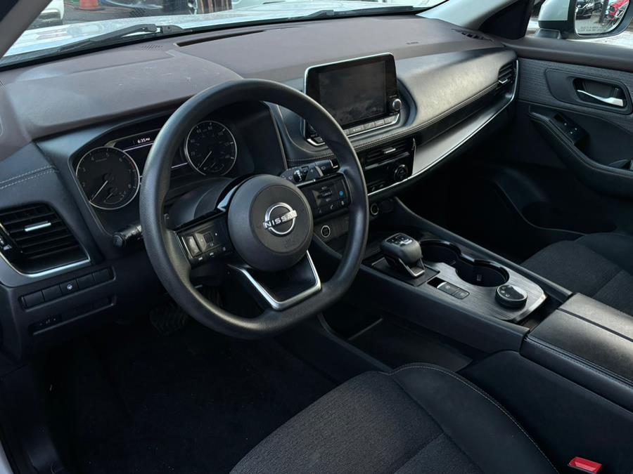 2022 Nissan Rogue AWD SV, available for sale in Brooklyn, New York | Carsbuck Inc.. Brooklyn, New York 2022 Nissan Rogue AWD SV, available for sale in Brooklyn, New York | Carsbuck Inc.. Brooklyn, New York