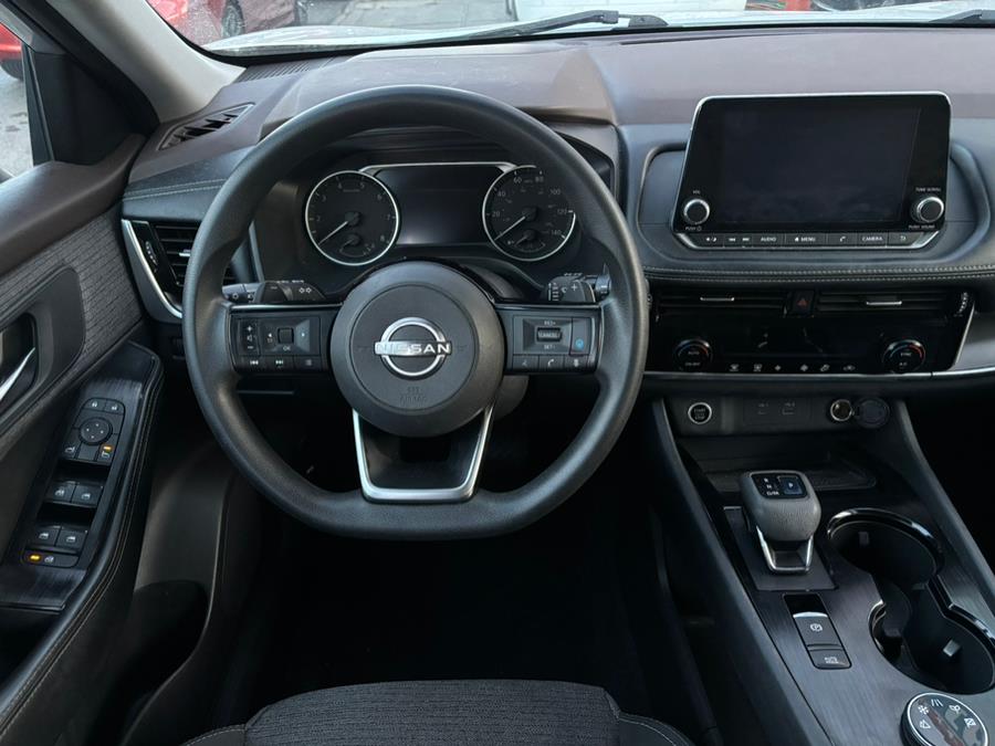 2022 Nissan Rogue AWD SV, available for sale in Brooklyn, New York | Carsbuck Inc.. Brooklyn, New York 2022 Nissan Rogue AWD SV, available for sale in Brooklyn, New York | Carsbuck Inc.. Brooklyn, New York
