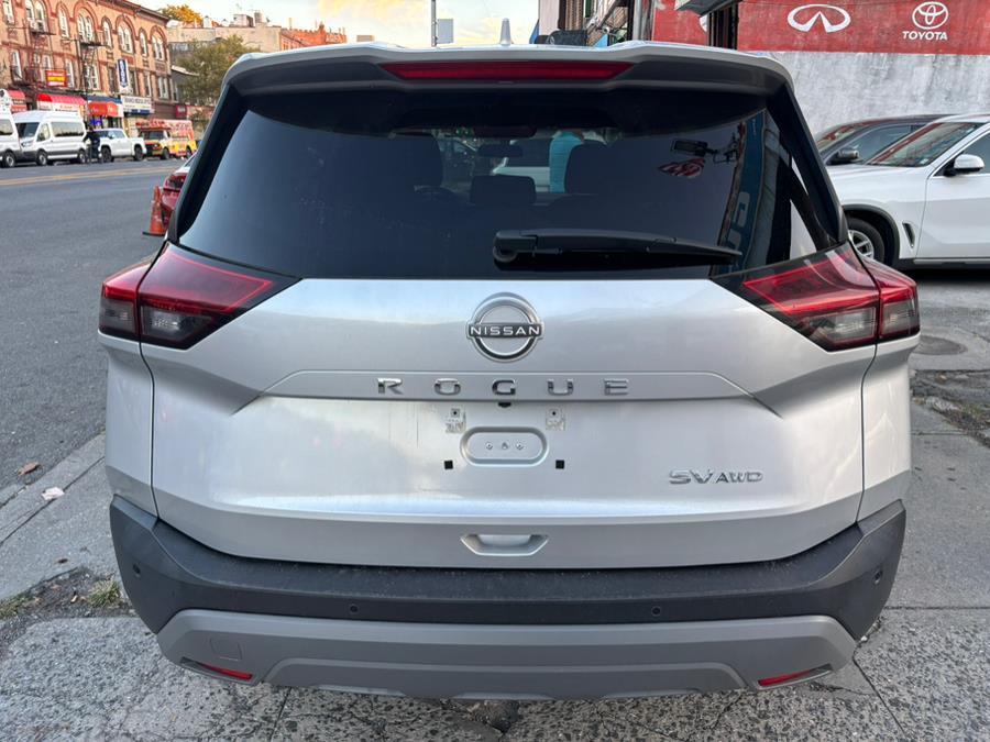 2022 Nissan Rogue AWD SV, available for sale in Brooklyn, New York | Carsbuck Inc.. Brooklyn, New York 2022 Nissan Rogue AWD SV, available for sale in Brooklyn, New York | Carsbuck Inc.. Brooklyn, New York