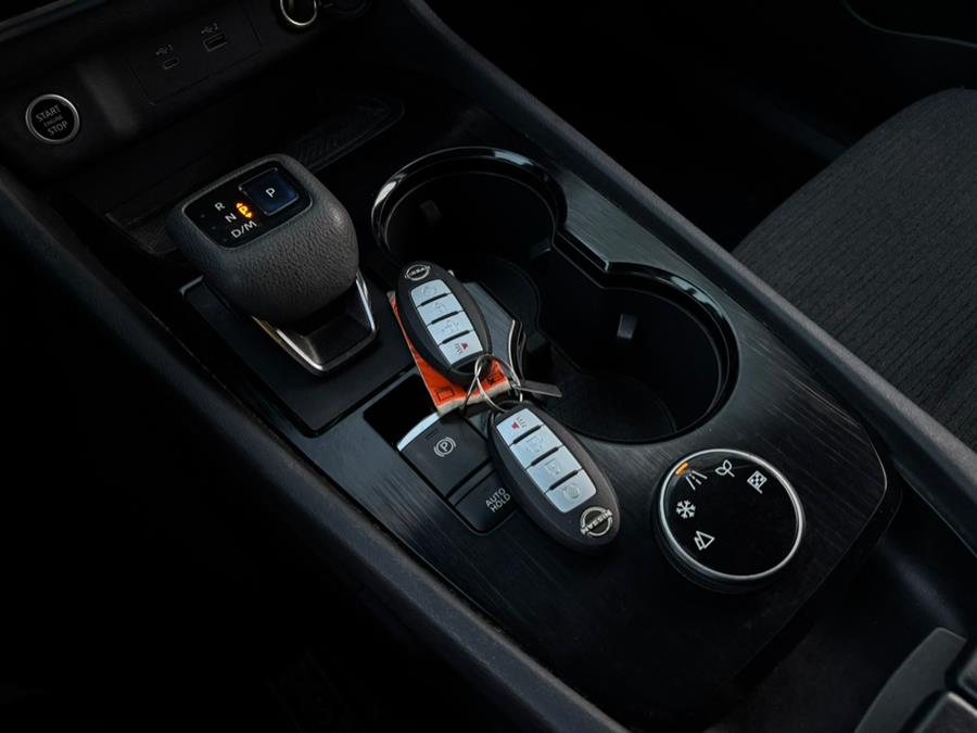 2022 Nissan Rogue AWD SV, available for sale in Brooklyn, New York | Carsbuck Inc.. Brooklyn, New York 2022 Nissan Rogue AWD SV, available for sale in Brooklyn, New York | Carsbuck Inc.. Brooklyn, New York