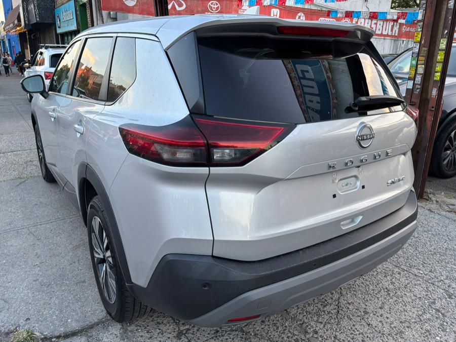 2022 Nissan Rogue AWD SV, available for sale in Brooklyn, New York | Carsbuck Inc.. Brooklyn, New York 2022 Nissan Rogue AWD SV, available for sale in Brooklyn, New York | Carsbuck Inc.. Brooklyn, New York