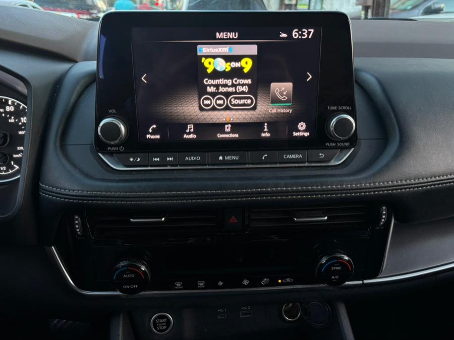 2022 Nissan Rogue AWD SV, available for sale in Brooklyn, New York | Carsbuck Inc.. Brooklyn, New York 2022 Nissan Rogue AWD SV, available for sale in Brooklyn, New York | Carsbuck Inc.. Brooklyn, New York