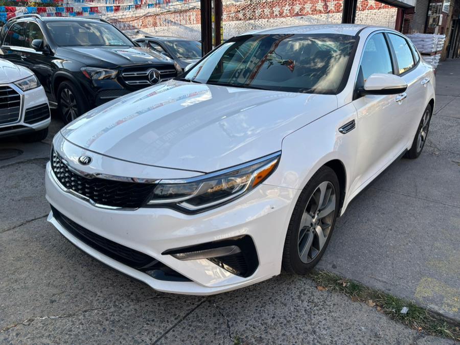 2020 Kia Optima LX Auto, available for sale in Brooklyn, New York | Carsbuck Inc.. Brooklyn, New York 2020 Kia Optima LX Auto, available for sale in Brooklyn, New York | Carsbuck Inc.. Brooklyn, New York
