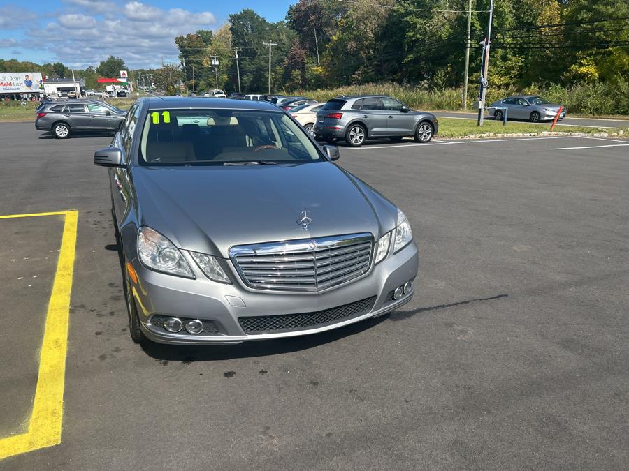 2011 Mercedes-Benz E-Class 4dr Sdn E350 Luxury 4MATIC, available for sale in Middletown, Connecticut | Newfield Auto Sales. Middletown, Connecticut 2011 Mercedes-Benz E-Class 4dr Sdn E350 Luxury 4MATIC, available for sale in Middletown, Connecticut | Newfield Auto Sales. Middletown, Connecticut