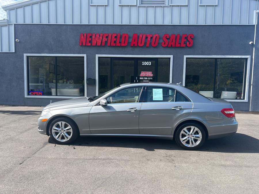 2011 Mercedes-Benz E-Class 4dr Sdn E350 Luxury 4MATIC, available for sale in Middletown, Connecticut | Newfield Auto Sales. Middletown, Connecticut 2011 Mercedes-Benz E-Class 4dr Sdn E350 Luxury 4MATIC, available for sale in Middletown, Connecticut | Newfield Auto Sales. Middletown, Connecticut
