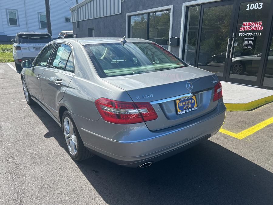 2011 Mercedes-Benz E-Class 4dr Sdn E350 Luxury 4MATIC, available for sale in Middletown, Connecticut | Newfield Auto Sales. Middletown, Connecticut 2011 Mercedes-Benz E-Class 4dr Sdn E350 Luxury 4MATIC, available for sale in Middletown, Connecticut | Newfield Auto Sales. Middletown, Connecticut