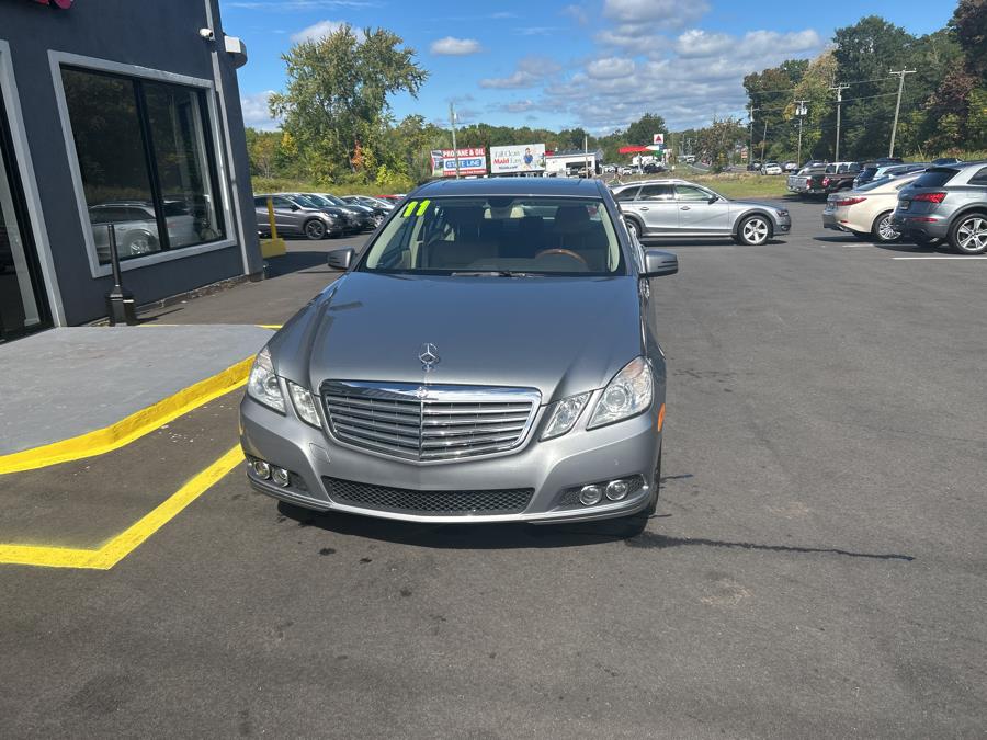 2011 Mercedes-Benz E-Class 4dr Sdn E350 Luxury 4MATIC, available for sale in Middletown, Connecticut | Newfield Auto Sales. Middletown, Connecticut 2011 Mercedes-Benz E-Class 4dr Sdn E350 Luxury 4MATIC, available for sale in Middletown, Connecticut | Newfield Auto Sales. Middletown, Connecticut
