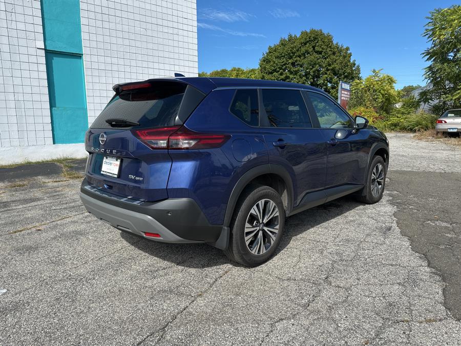 2023 Nissan Rogue AWD SV, available for sale in Milford, Connecticut | Dealertown Auto Wholesalers. Milford, Connecticut 2023 Nissan Rogue AWD SV, available for sale in Milford, Connecticut | Dealertown Auto Wholesalers. Milford, Connecticut