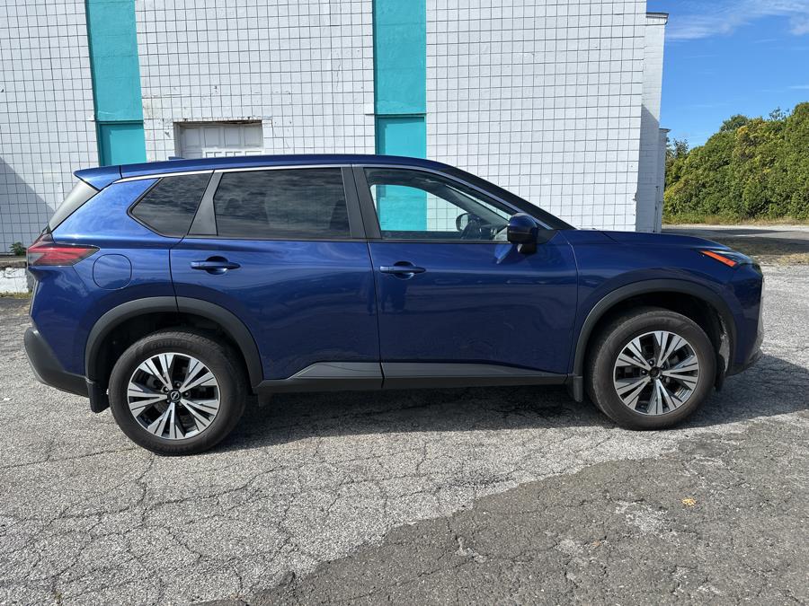 2023 Nissan Rogue AWD SV, available for sale in Milford, Connecticut | Dealertown Auto Wholesalers. Milford, Connecticut 2023 Nissan Rogue AWD SV, available for sale in Milford, Connecticut | Dealertown Auto Wholesalers. Milford, Connecticut