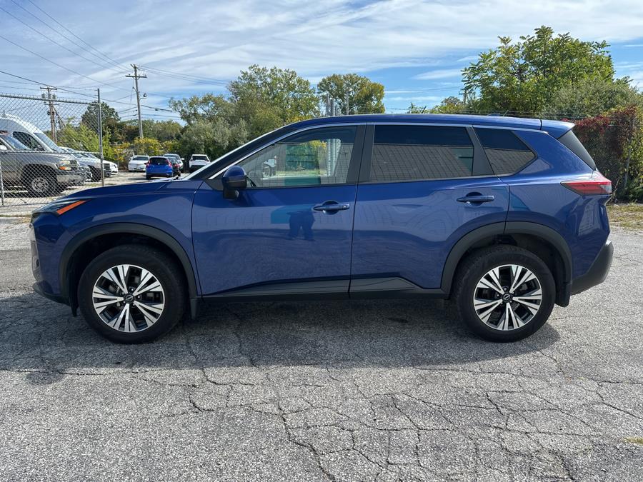 2023 Nissan Rogue AWD SV, available for sale in Milford, Connecticut | Dealertown Auto Wholesalers. Milford, Connecticut 2023 Nissan Rogue AWD SV, available for sale in Milford, Connecticut | Dealertown Auto Wholesalers. Milford, Connecticut