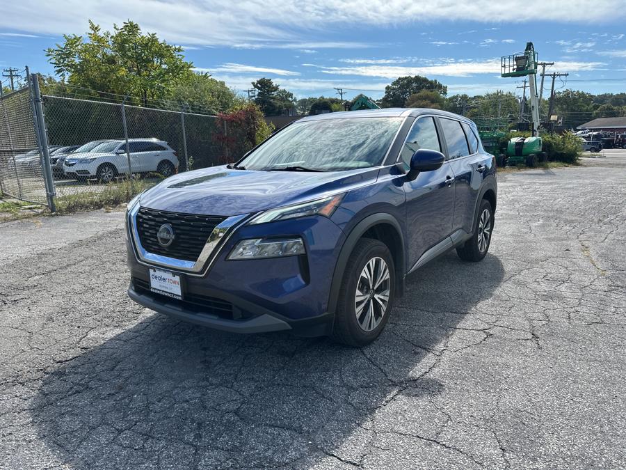 2023 Nissan Rogue AWD SV, available for sale in Milford, Connecticut | Dealertown Auto Wholesalers. Milford, Connecticut 2023 Nissan Rogue AWD SV, available for sale in Milford, Connecticut | Dealertown Auto Wholesalers. Milford, Connecticut