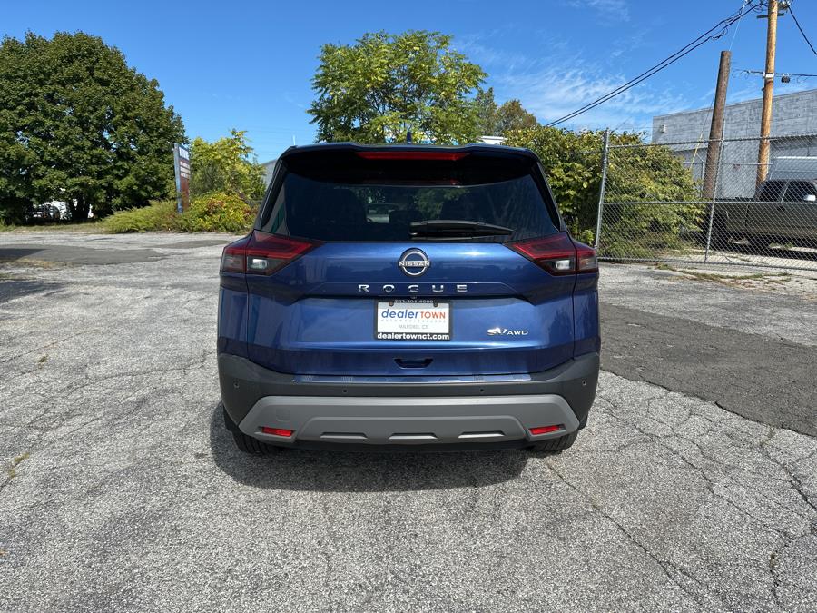 2023 Nissan Rogue AWD SV, available for sale in Milford, Connecticut | Dealertown Auto Wholesalers. Milford, Connecticut 2023 Nissan Rogue AWD SV, available for sale in Milford, Connecticut | Dealertown Auto Wholesalers. Milford, Connecticut