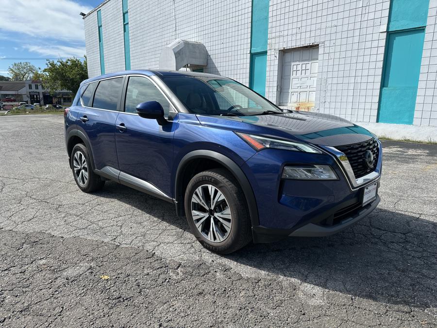2023 Nissan Rogue AWD SV, available for sale in Milford, Connecticut | Dealertown Auto Wholesalers. Milford, Connecticut 2023 Nissan Rogue AWD SV, available for sale in Milford, Connecticut | Dealertown Auto Wholesalers. Milford, Connecticut