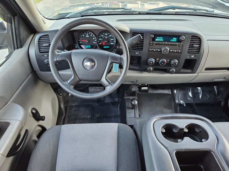 2008 Chevrolet Silverado 1500 4WD Ext Cab 143.5" Work Truck, available for sale in East Windsor, Connecticut | Toro Auto. East Windsor, Connecticut 2008 Chevrolet Silverado 1500 4WD Ext Cab 143.5" Work Truck, available for sale in East Windsor, Connecticut | Toro Auto. East Windsor, Connecticut