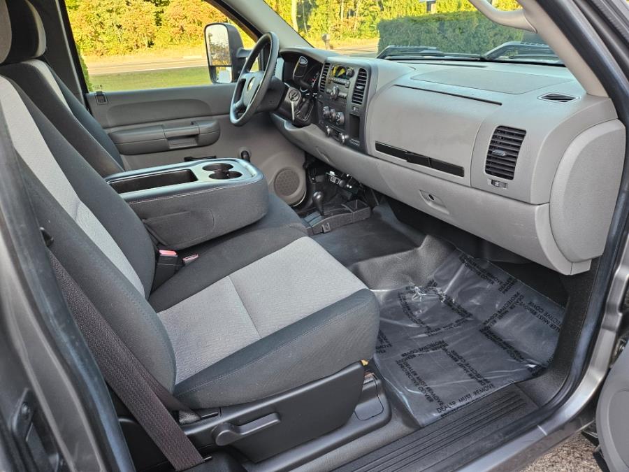 2008 Chevrolet Silverado 1500 4WD Ext Cab 143.5" Work Truck, available for sale in East Windsor, Connecticut | Toro Auto. East Windsor, Connecticut 2008 Chevrolet Silverado 1500 4WD Ext Cab 143.5" Work Truck, available for sale in East Windsor, Connecticut | Toro Auto. East Windsor, Connecticut