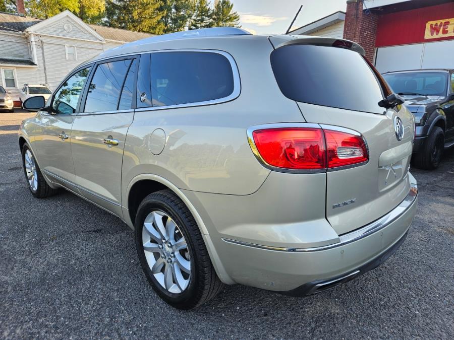 2014 Buick Enclave AWD 4dr Premium, available for sale in East Windsor, Connecticut | Toro Auto. East Windsor, Connecticut 2014 Buick Enclave AWD 4dr Premium, available for sale in East Windsor, Connecticut | Toro Auto. East Windsor, Connecticut