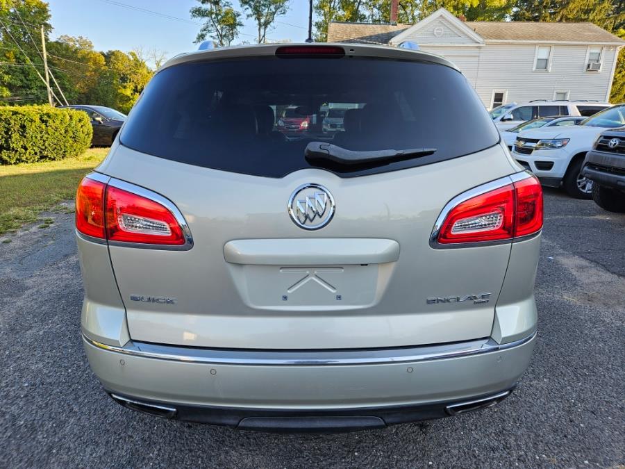 2014 Buick Enclave AWD 4dr Premium, available for sale in East Windsor, Connecticut | Toro Auto. East Windsor, Connecticut 2014 Buick Enclave AWD 4dr Premium, available for sale in East Windsor, Connecticut | Toro Auto. East Windsor, Connecticut