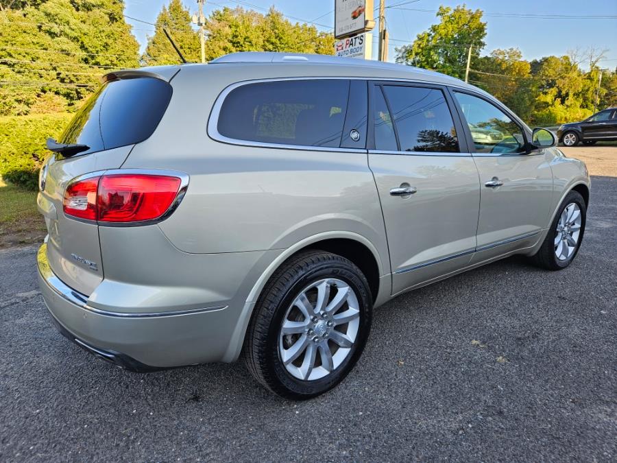 2014 Buick Enclave AWD 4dr Premium, available for sale in East Windsor, Connecticut | Toro Auto. East Windsor, Connecticut 2014 Buick Enclave AWD 4dr Premium, available for sale in East Windsor, Connecticut | Toro Auto. East Windsor, Connecticut