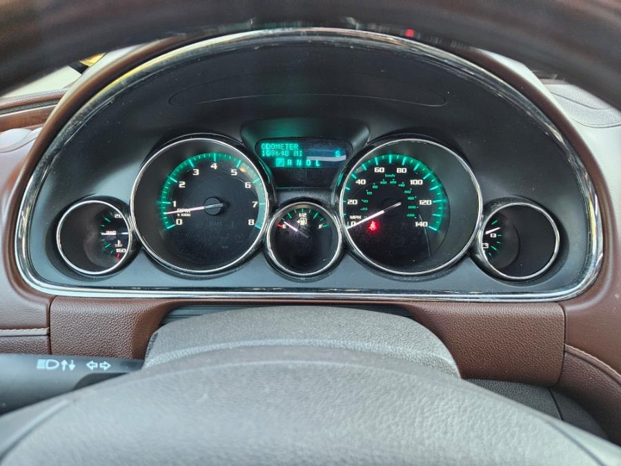 2014 Buick Enclave AWD 4dr Premium, available for sale in East Windsor, Connecticut | Toro Auto. East Windsor, Connecticut 2014 Buick Enclave AWD 4dr Premium, available for sale in East Windsor, Connecticut | Toro Auto. East Windsor, Connecticut
