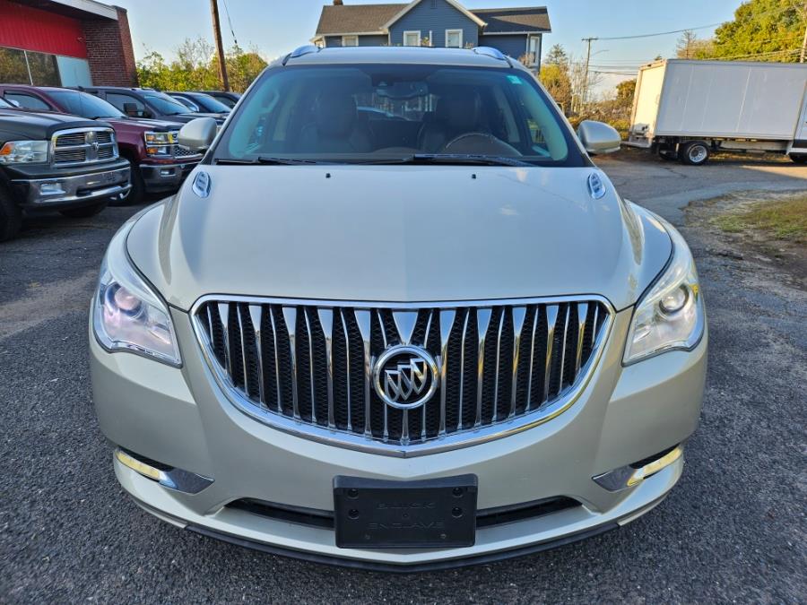 2014 Buick Enclave AWD 4dr Premium, available for sale in East Windsor, Connecticut | Toro Auto. East Windsor, Connecticut 2014 Buick Enclave AWD 4dr Premium, available for sale in East Windsor, Connecticut | Toro Auto. East Windsor, Connecticut