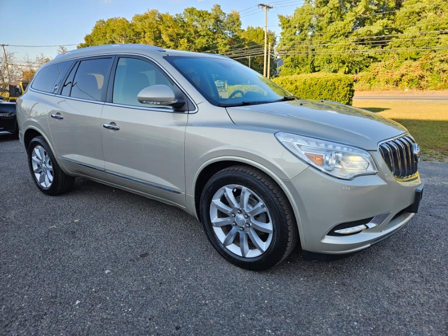 2014 Buick Enclave AWD 4dr Premium, available for sale in East Windsor, Connecticut | Toro Auto. East Windsor, Connecticut 2014 Buick Enclave AWD 4dr Premium, available for sale in East Windsor, Connecticut | Toro Auto. East Windsor, Connecticut