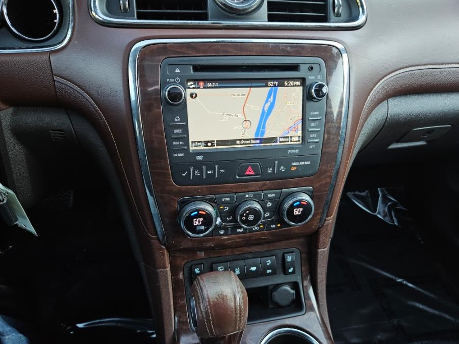 2014 Buick Enclave AWD 4dr Premium, available for sale in East Windsor, Connecticut | Toro Auto. East Windsor, Connecticut 2014 Buick Enclave AWD 4dr Premium, available for sale in East Windsor, Connecticut | Toro Auto. East Windsor, Connecticut