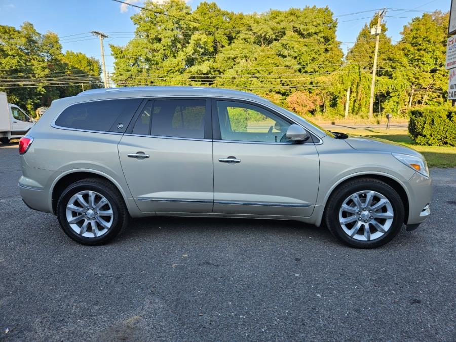 2014 Buick Enclave AWD 4dr Premium, available for sale in East Windsor, Connecticut | Toro Auto. East Windsor, Connecticut 2014 Buick Enclave AWD 4dr Premium, available for sale in East Windsor, Connecticut | Toro Auto. East Windsor, Connecticut