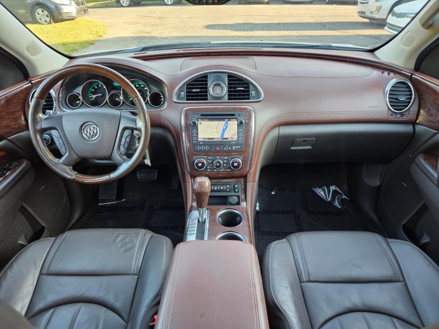 2014 Buick Enclave AWD 4dr Premium, available for sale in East Windsor, Connecticut | Toro Auto. East Windsor, Connecticut 2014 Buick Enclave AWD 4dr Premium, available for sale in East Windsor, Connecticut | Toro Auto. East Windsor, Connecticut