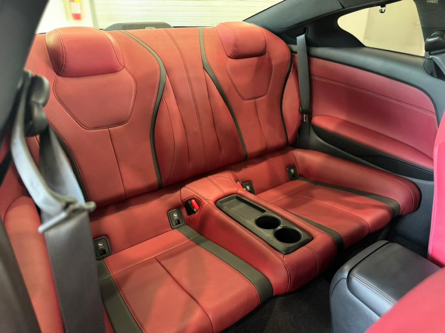 2020 INFINITI Q60 RED SPORT 400 AWD, available for sale in Franklin Sq, New York | Long Island Auto Center. Franklin Sq, New York 2020 INFINITI Q60 RED SPORT 400 AWD, available for sale in Franklin Sq, New York | Long Island Auto Center. Franklin Sq, New York