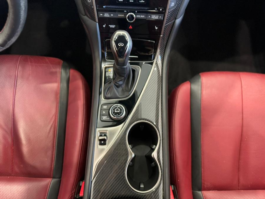 2020 INFINITI Q60 RED SPORT 400 AWD, available for sale in Franklin Sq, New York | Long Island Auto Center. Franklin Sq, New York 2020 INFINITI Q60 RED SPORT 400 AWD, available for sale in Franklin Sq, New York | Long Island Auto Center. Franklin Sq, New York