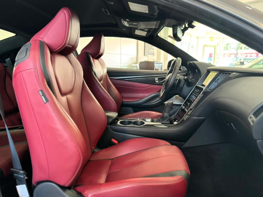 2020 INFINITI Q60 RED SPORT 400 AWD, available for sale in Franklin Sq, New York | Long Island Auto Center. Franklin Sq, New York 2020 INFINITI Q60 RED SPORT 400 AWD, available for sale in Franklin Sq, New York | Long Island Auto Center. Franklin Sq, New York