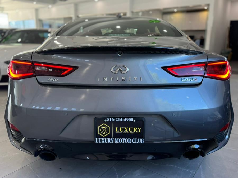 2020 INFINITI Q60 RED SPORT 400 AWD, available for sale in Franklin Sq, New York | Long Island Auto Center. Franklin Sq, New York 2020 INFINITI Q60 RED SPORT 400 AWD, available for sale in Franklin Sq, New York | Long Island Auto Center. Franklin Sq, New York