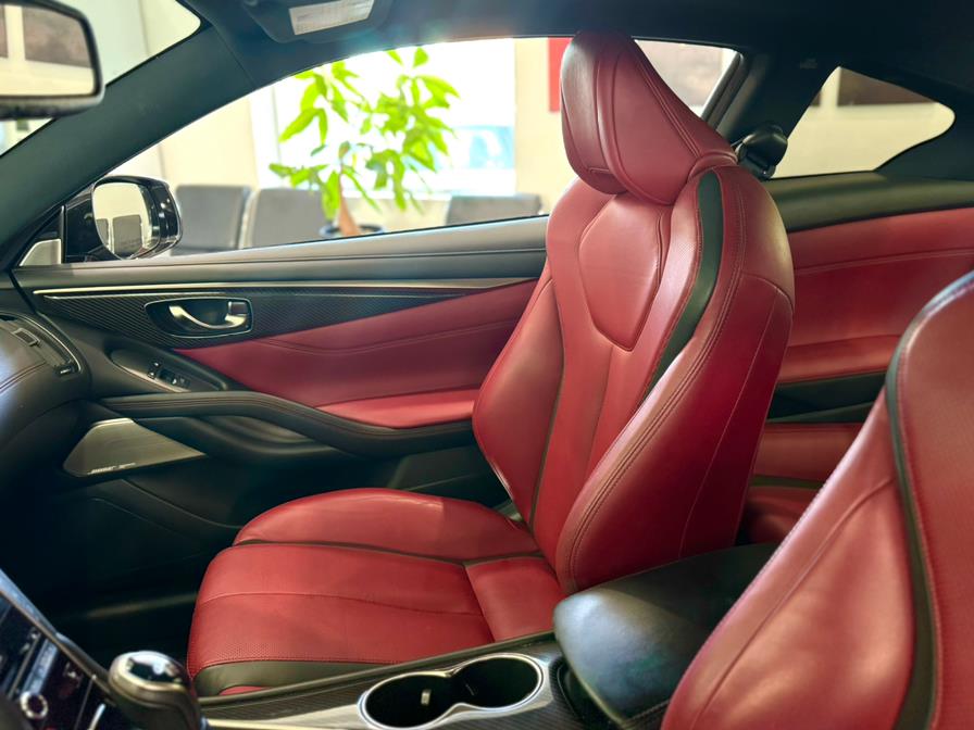 2020 INFINITI Q60 RED SPORT 400 AWD, available for sale in Franklin Sq, New York | Long Island Auto Center. Franklin Sq, New York 2020 INFINITI Q60 RED SPORT 400 AWD, available for sale in Franklin Sq, New York | Long Island Auto Center. Franklin Sq, New York